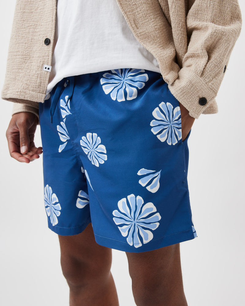 Weston 3082 Shorts - Navy Lighter